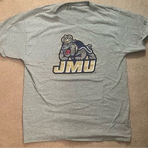 James Madison tee